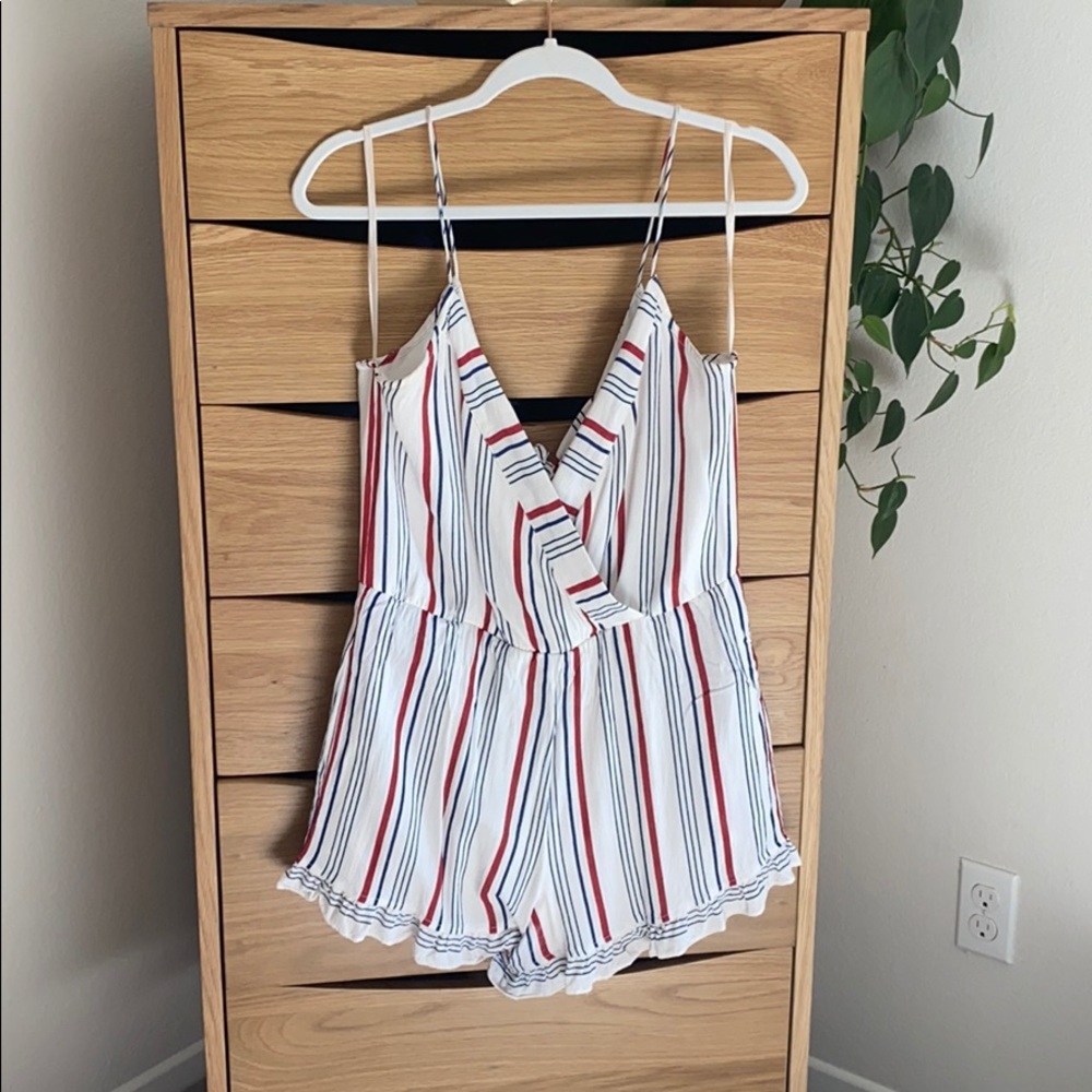 Perfect Summer Romper From Revolve - image 1